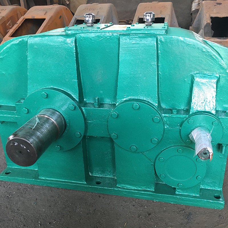 怎樣防止減速機(jī)擦傷